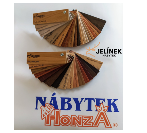 Vzorník Jelínek