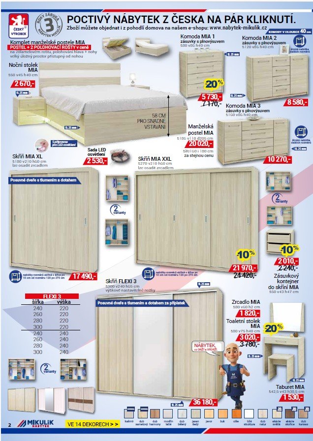 Mikulik-akce-2026-zari-az-listopad-2