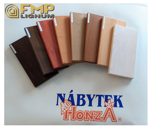 Vzorník FMP buk